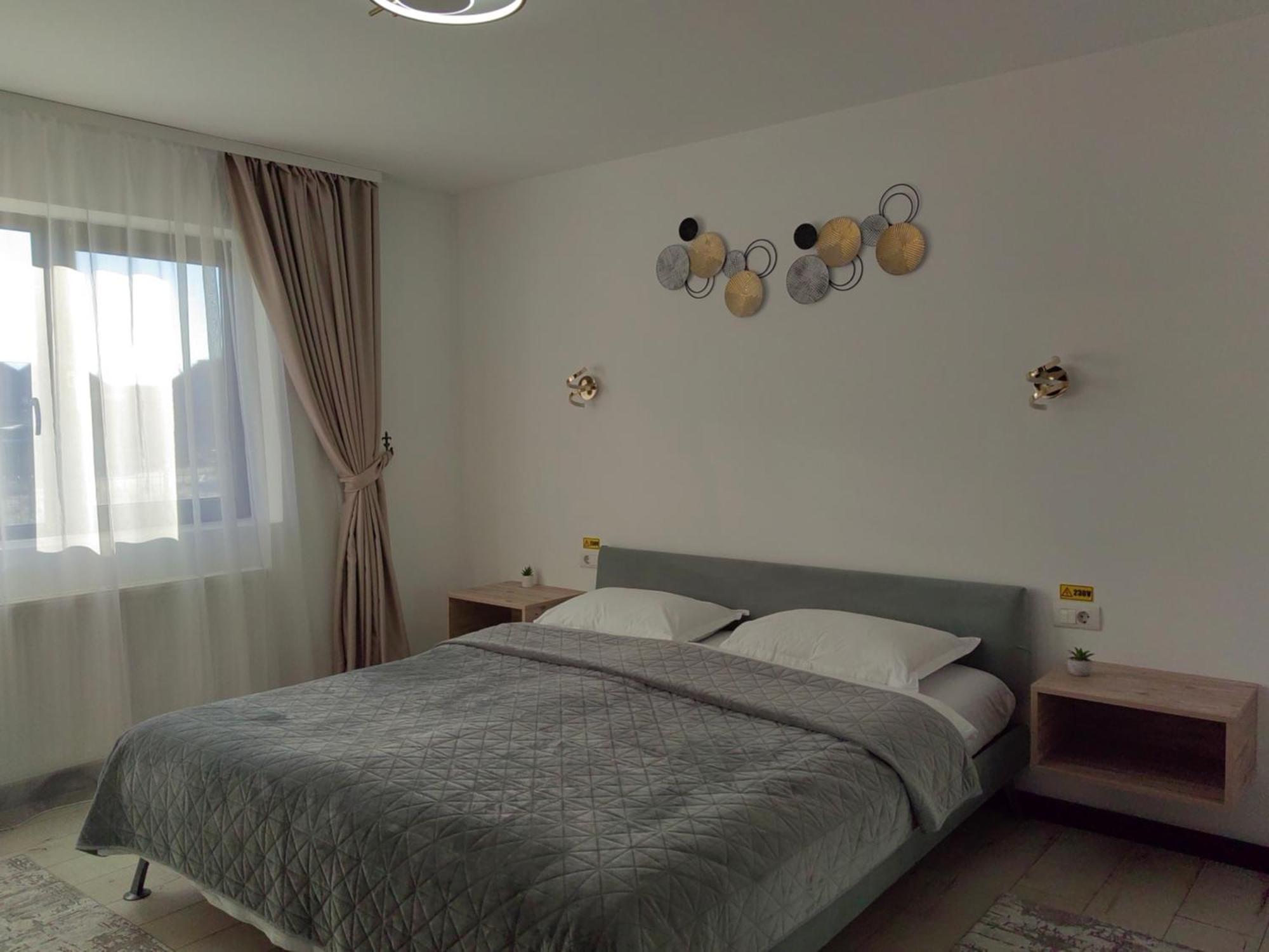 Casa Boila Hotel Bîrsana Buitenkant foto